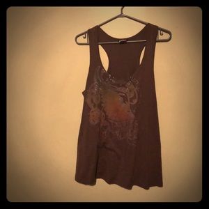 Harley Davidson Tank Top